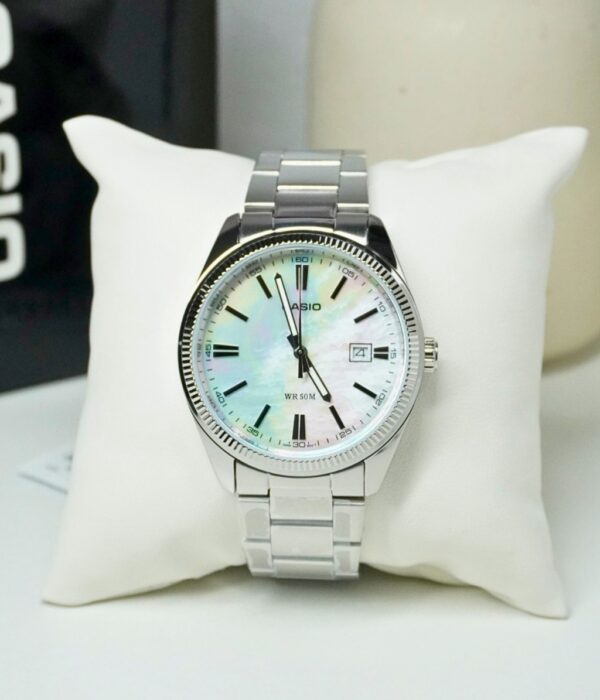 Hình ảnh Đồng Hồ Casio Nam MTP-1302DS-7AVDF