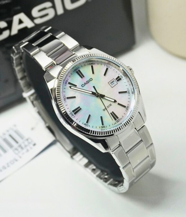 Hình ảnh Đồng Hồ Casio Nam MTP-1302DS-7AVDF