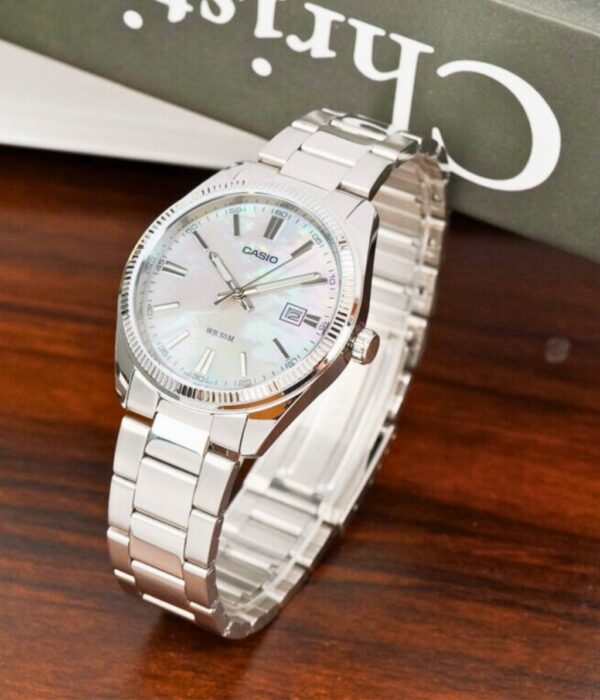 Hình ảnh Đồng Hồ Casio Nam MTP-1302DS-7AVDF