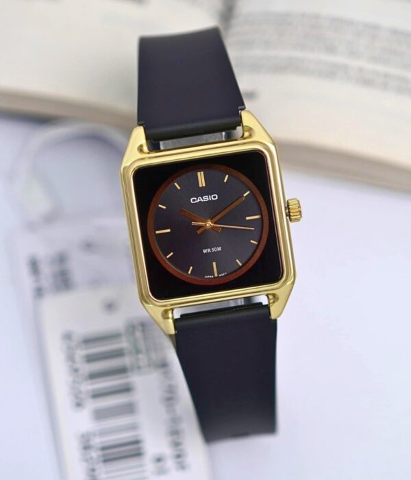 Hình ảnh Đồng Hồ Casio Nam MTP-B170-1EVDF