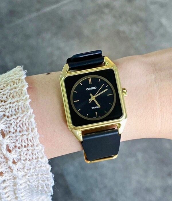 Hình ảnh Đồng Hồ Casio Nam MTP-B170-1EVDF