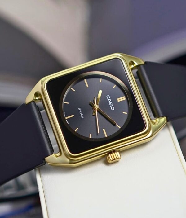 Hình ảnh Đồng Hồ Casio Nam MTP-B170-1EVDF