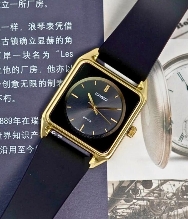 Hình ảnh Đồng Hồ Casio Nam MTP-B170-1EVDF