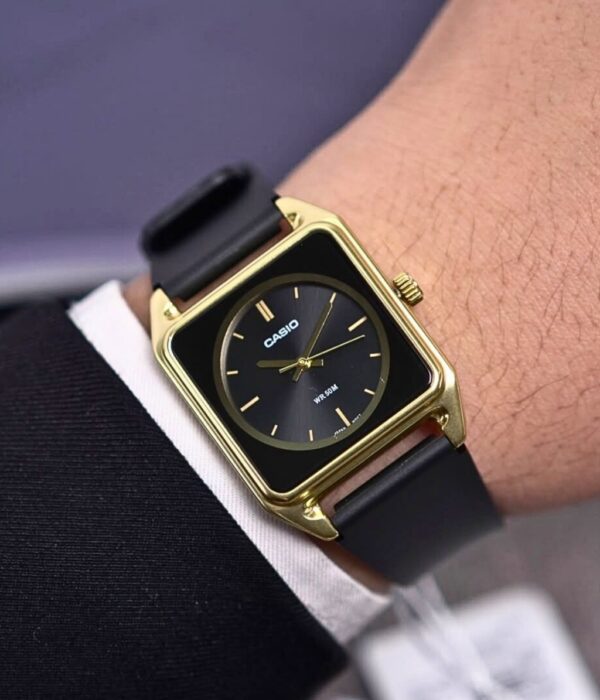 Hình ảnh Đồng Hồ Casio Nam MTP-B170-1EVDF