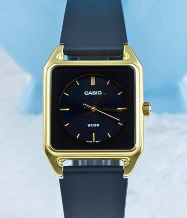 Hình ảnh Đồng Hồ Casio Nam MTP-B170-1EVDF