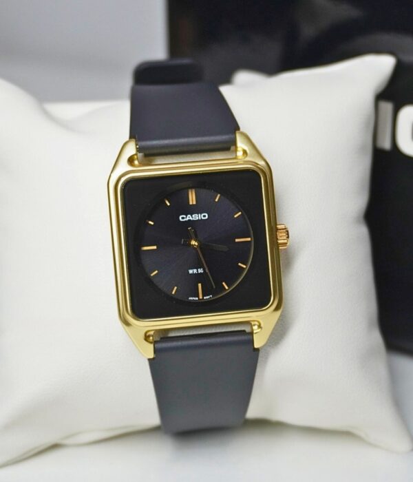 Hình ảnh Đồng Hồ Casio Nam MTP-B170-1EVDF