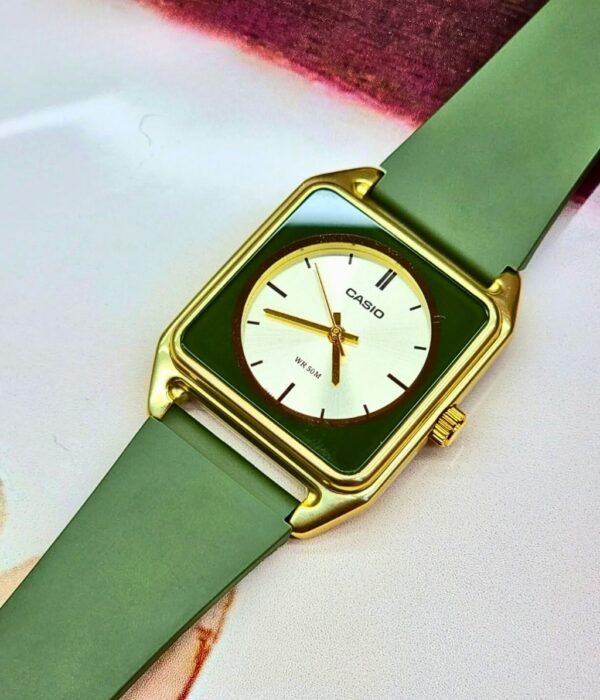 Hình ảnh Đồng Hồ Casio Nam MTP-B170-3EVDF