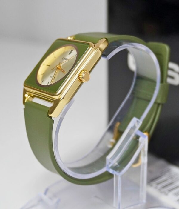 Hình ảnh Đồng Hồ Casio Nam MTP-B170-3EVDF