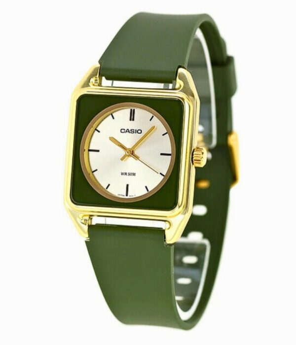 Hình ảnh Đồng Hồ Casio Nam MTP-B170-3EVDF