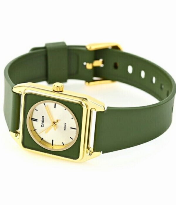 Hình ảnh Đồng Hồ Casio Nam MTP-B170-3EVDF