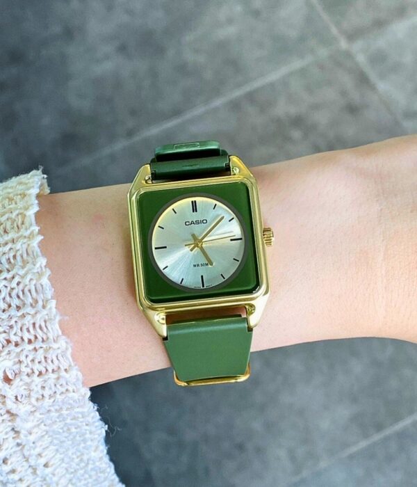 Hình ảnh Đồng Hồ Casio Nam MTP-B170-3EVDF