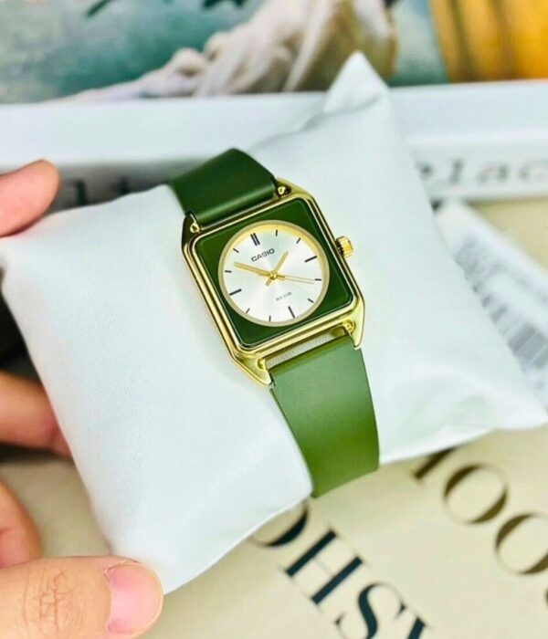 Hình ảnh Đồng Hồ Casio Nam MTP-B170-3EVDF