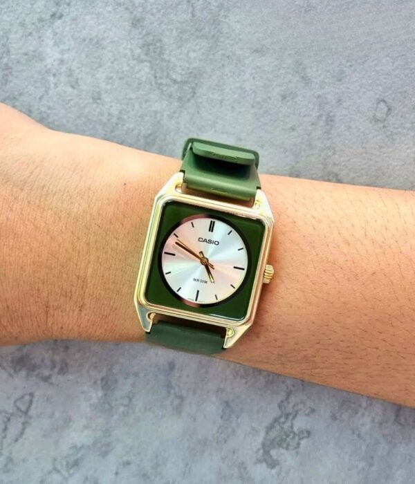 Hình ảnh Đồng Hồ Casio Nam MTP-B170-3EVDF