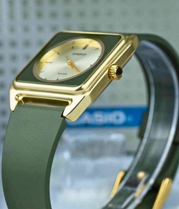 Hình ảnh Đồng Hồ Casio Nam MTP-B170-3EVDF