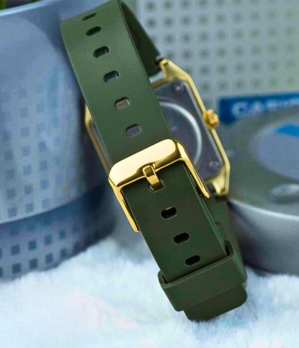 Hình ảnh Đồng Hồ Casio Nam MTP-B170-3EVDF