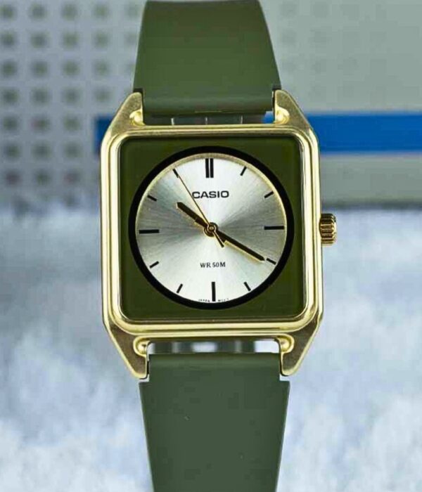 Hình ảnh Đồng Hồ Casio Nam MTP-B170-3EVDF