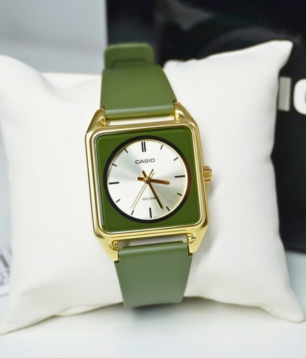 Hình ảnh Đồng Hồ Casio Nam MTP-B170-3EVDF