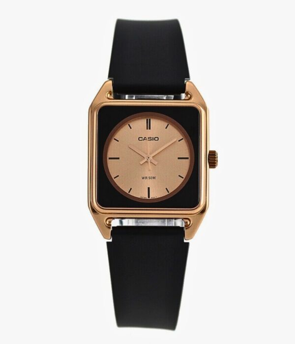 Hình ảnh Đồng Hồ Casio Nam MTP-B170-5EVDF