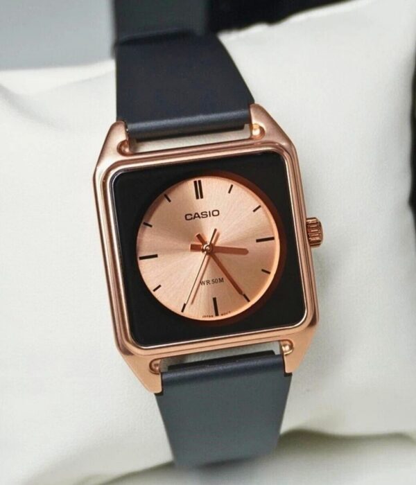 Hình ảnh Đồng Hồ Casio Nam MTP-B170-5EVDF