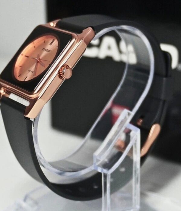 Hình ảnh Đồng Hồ Casio Nam MTP-B170-5EVDF