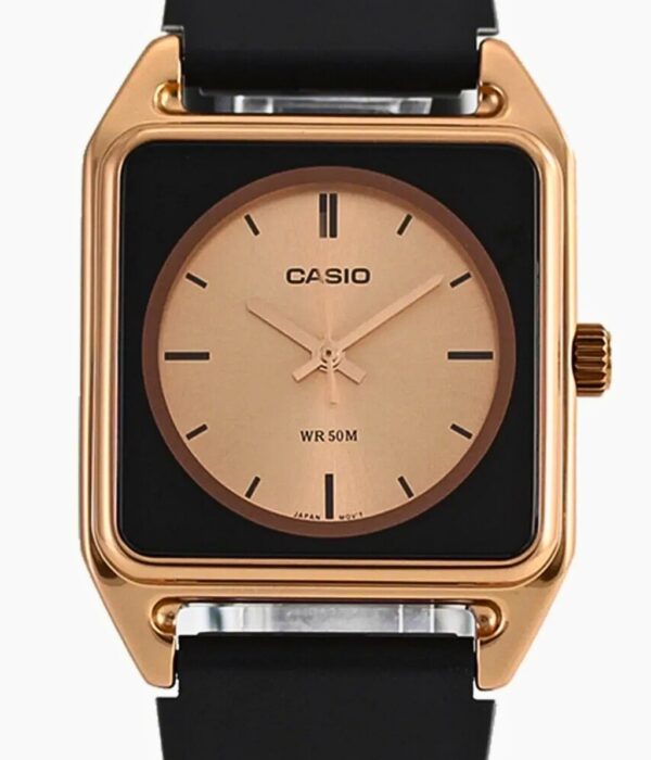 Hình ảnh Đồng Hồ Casio Nam MTP-B170-5EVDF