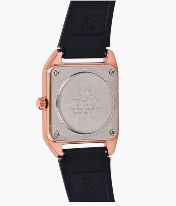 Hình ảnh Đồng Hồ Casio Nam MTP-B170-5EVDF