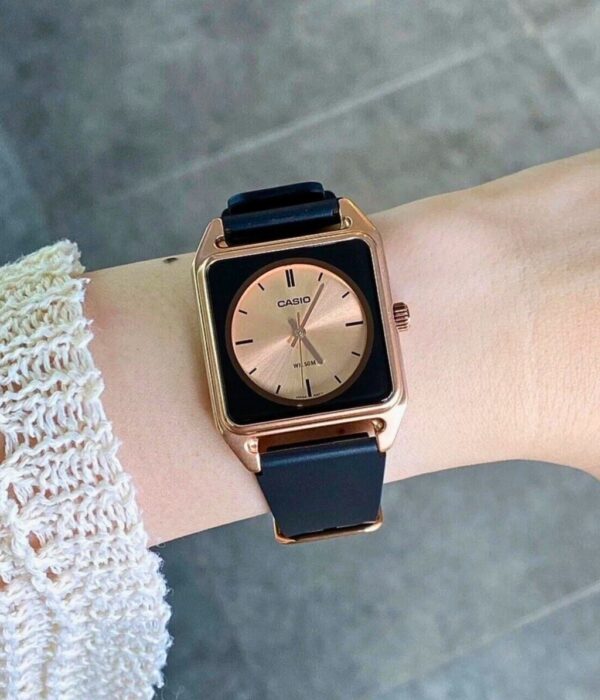 Hình ảnh Đồng Hồ Casio Nam MTP-B170-5EVDF