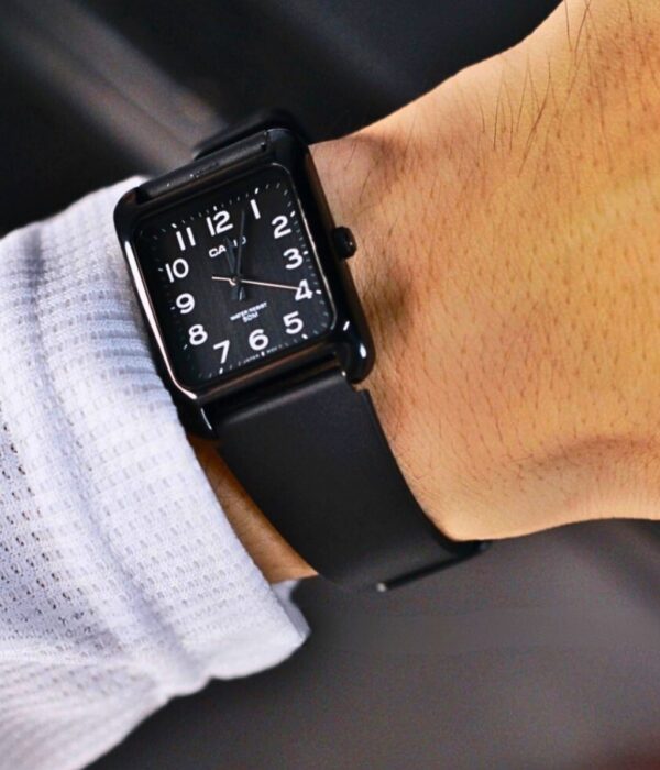 Hình ảnh Đồng Hồ Casio Nam MTP-B175-1BVDF