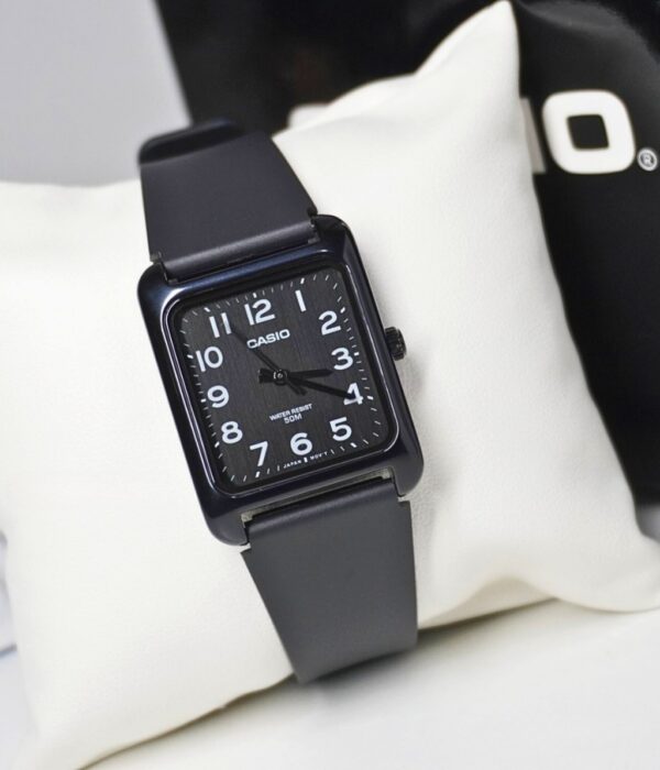 Hình ảnh Đồng Hồ Casio Nam MTP-B175-1BVDF