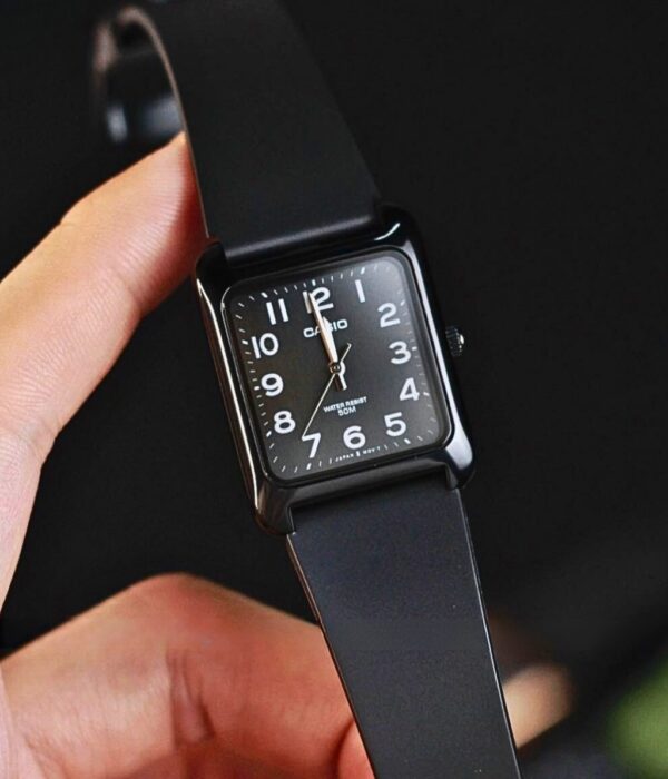 Hình ảnh Đồng Hồ Casio Nam MTP-B175-1BVDF