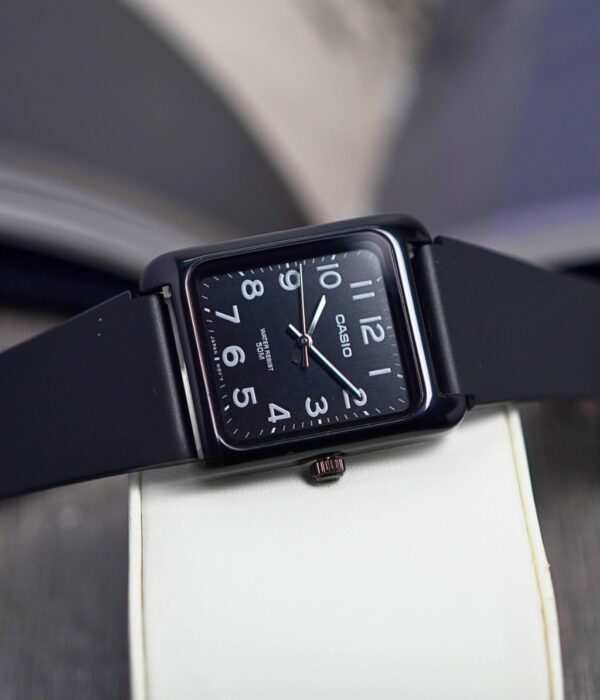 Hình ảnh Đồng Hồ Casio Nam MTP-B175-1BVDF