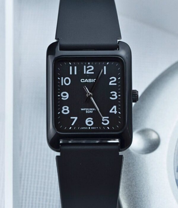 Hình ảnh Đồng Hồ Casio Nam MTP-B175-1BVDF