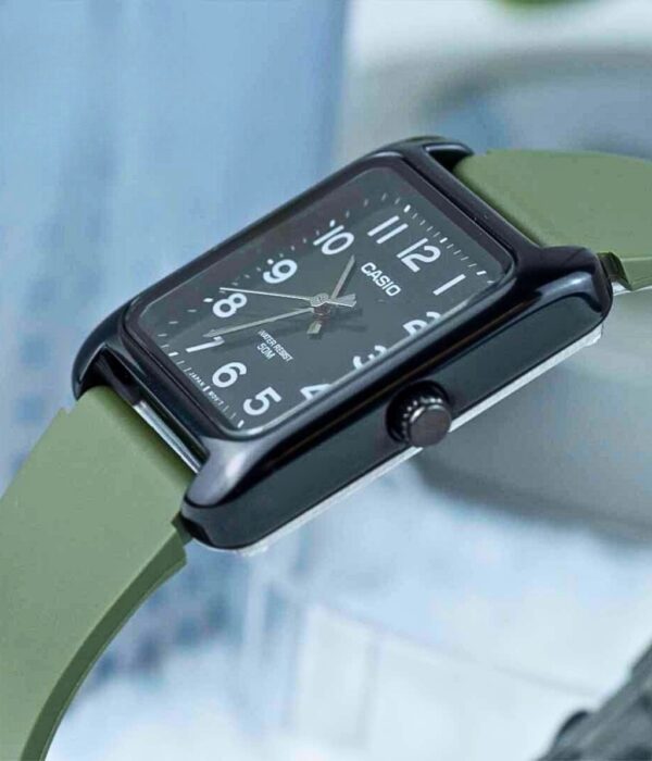 Hình ảnh Đồng Hồ Casio Nam MTP-B175-3BVDF