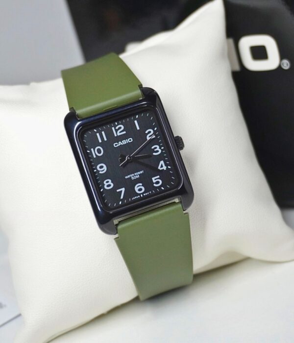 Hình ảnh Đồng Hồ Casio Nam MTP-B175-3BVDF