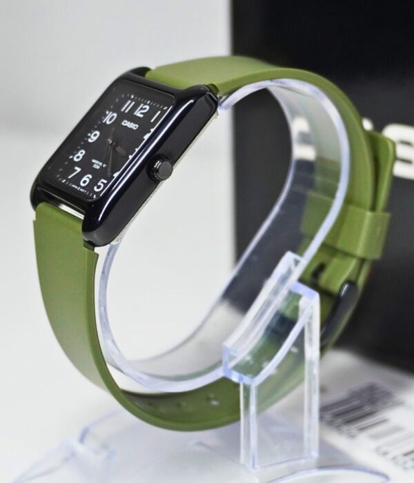 Hình ảnh Đồng Hồ Casio Nam MTP-B175-3BVDF