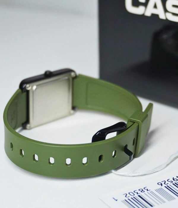 Hình ảnh Đồng Hồ Casio Nam MTP-B175-3BVDF