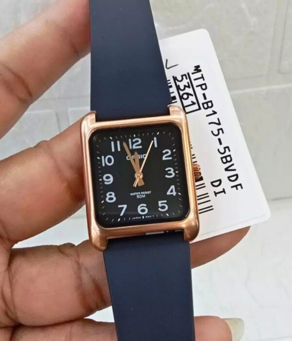 Hình ảnh Đồng Hồ Casio Nam MTP-B175-5BVDF