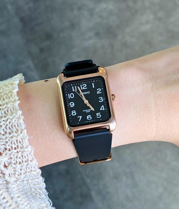 Hình ảnh Đồng Hồ Casio Nam MTP-B175-5BVDF