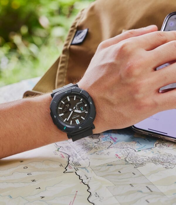 Hình ảnh Đồng Hồ Casio Nam Protrek PRJ-B001-1DR