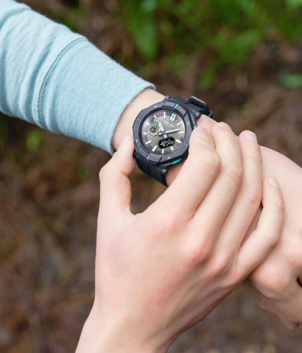 Hình ảnh Đồng Hồ Casio Nam Protrek PRJ-B001-1DR