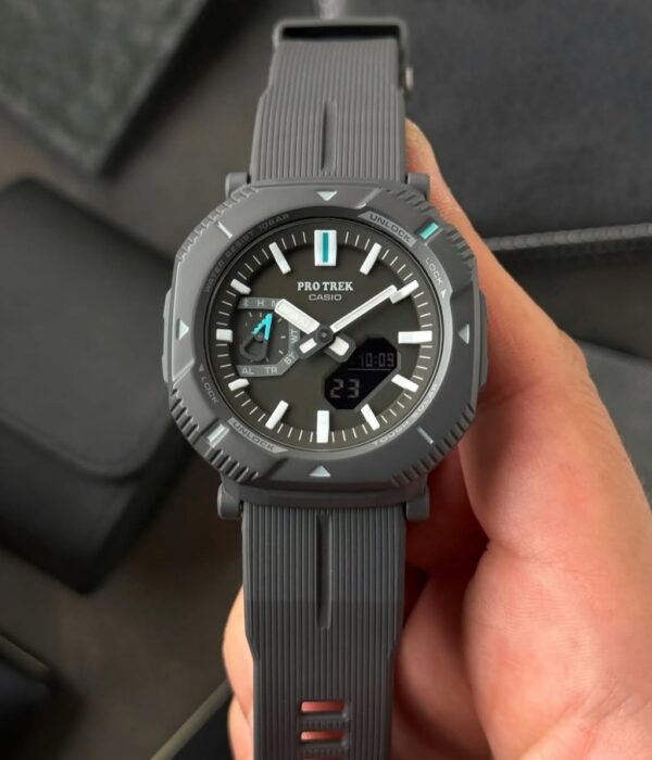 Hình ảnh Đồng Hồ Casio Nam Protrek PRJ-B001-1DR