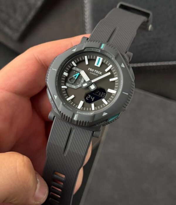 Hình ảnh Đồng Hồ Casio Nam Protrek PRJ-B001-1DR