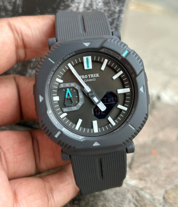 Hình ảnh Đồng Hồ Casio Nam Protrek PRJ-B001-1DR