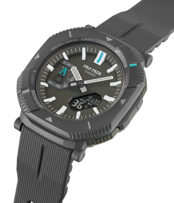 Hình ảnh Đồng Hồ Casio Nam Protrek PRJ-B001-1DR