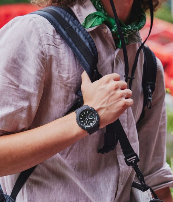 Hình ảnh Đồng Hồ Casio Nam Protrek PRJ-B001-1DR