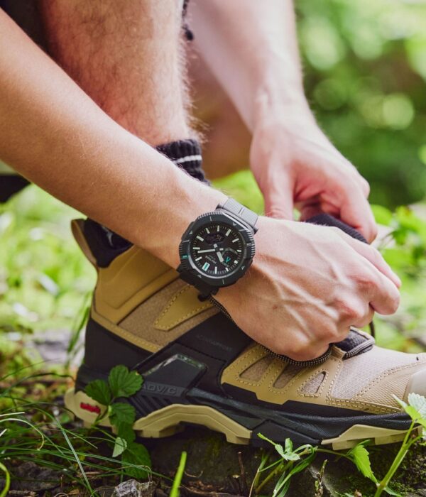 Hình ảnh Đồng Hồ Casio Nam Protrek PRJ-B001-1DR