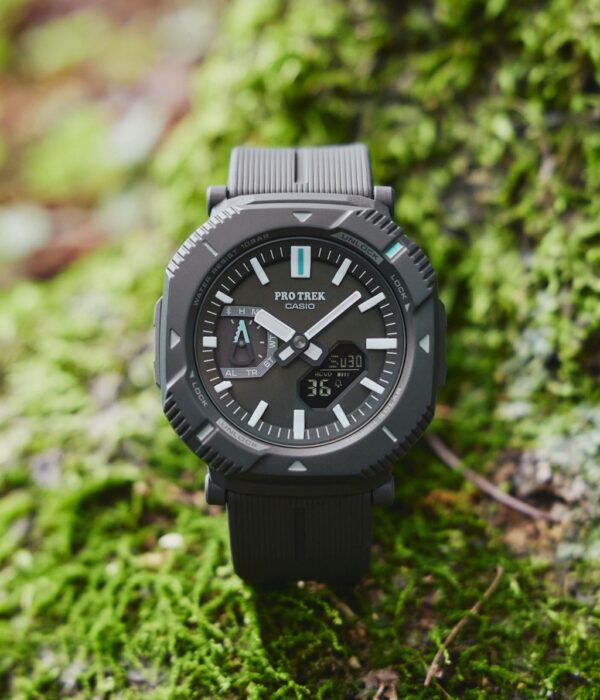 Hình ảnh Đồng Hồ Casio Nam Protrek PRJ-B001-1DR