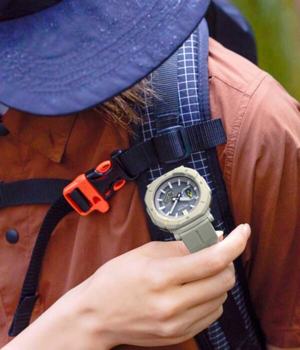 Hình ảnh Đồng Hồ Casio Nam Protrek PRJ-B001-7DR