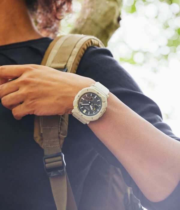Hình ảnh Đồng Hồ Casio Nam Protrek PRJ-B001-7DR