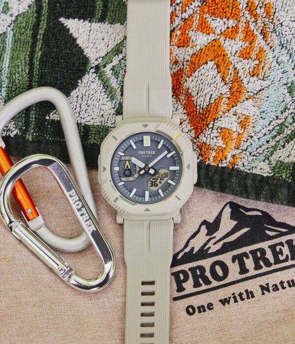 Hình ảnh Đồng Hồ Casio Nam Protrek PRJ-B001-7DR